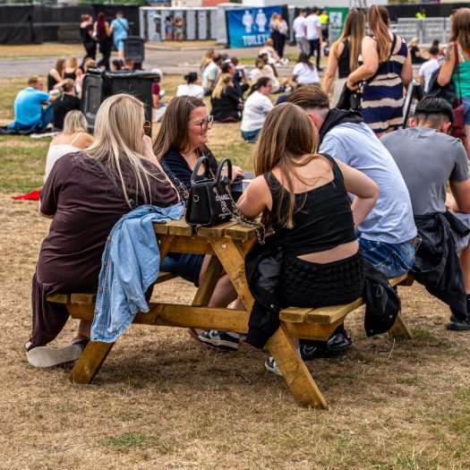 Uptown on Blackheath