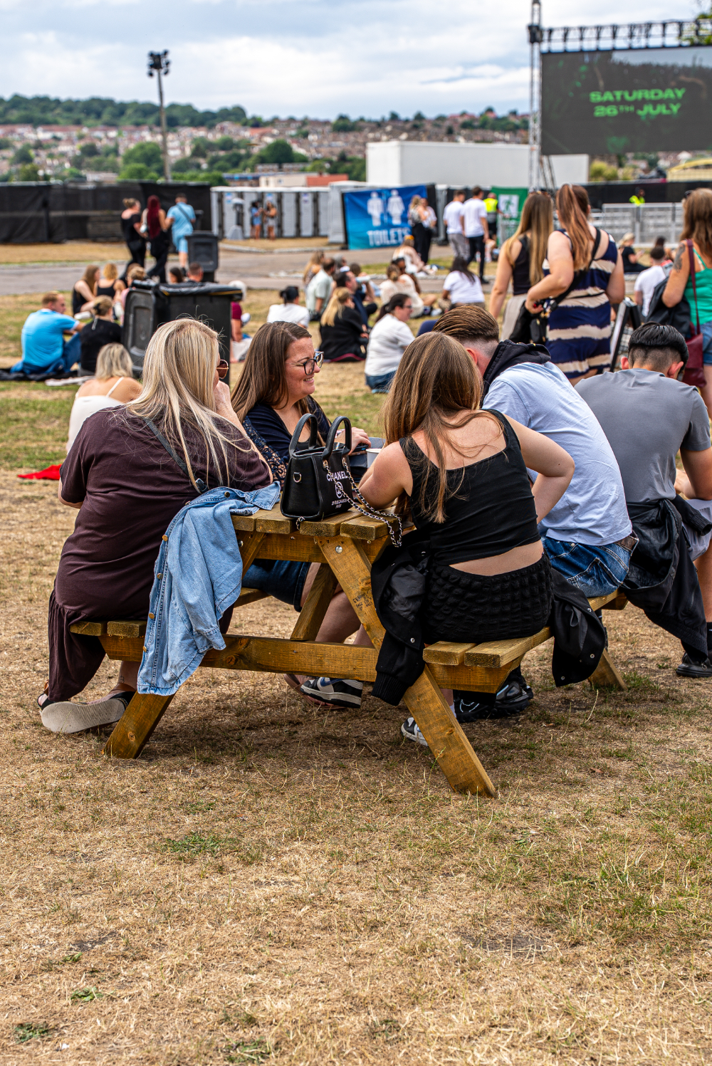 Uptown on Blackheath