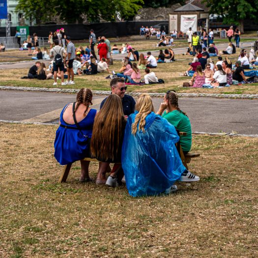 Uptown on Blackheath