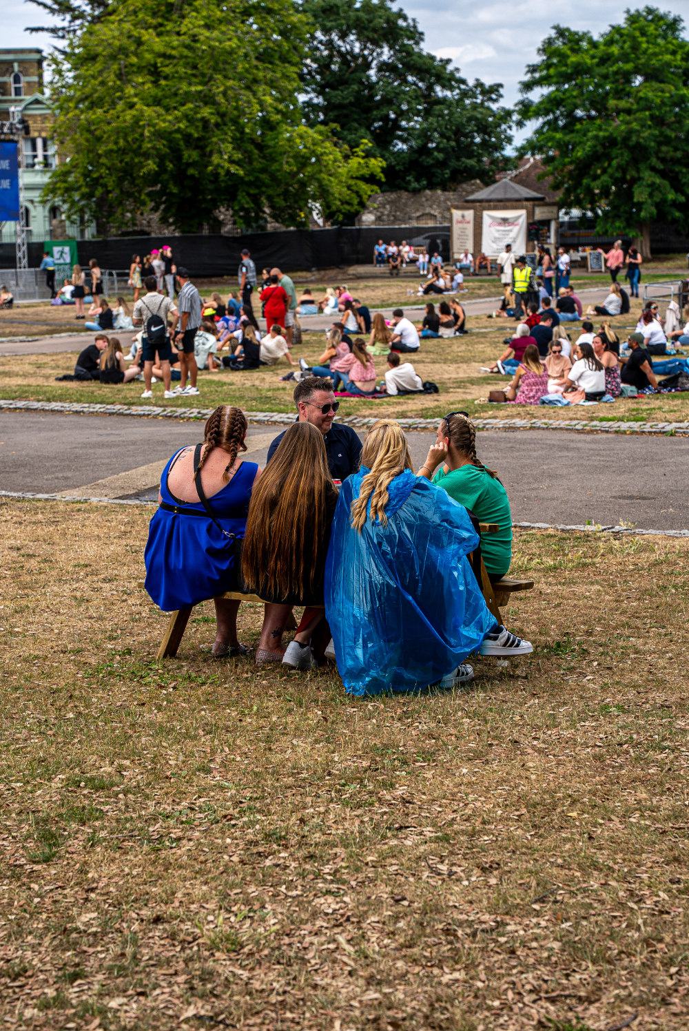 Uptown on Blackheath