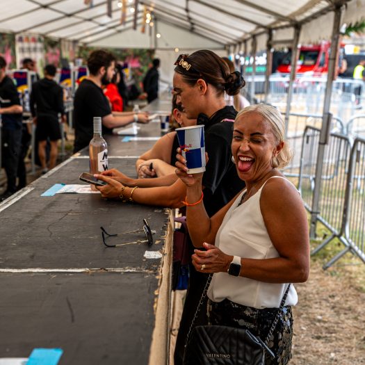 Uptown on Blackheath