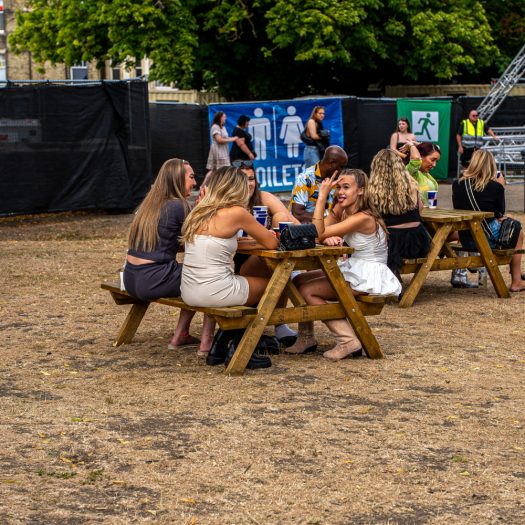 Uptown on Blackheath