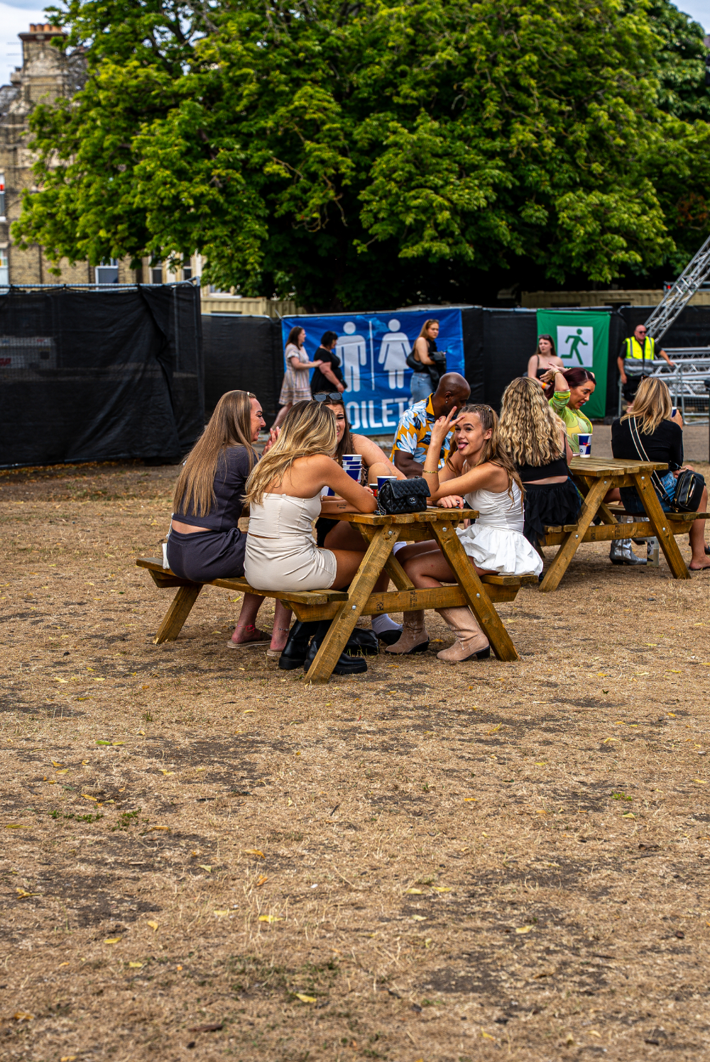 Uptown on Blackheath