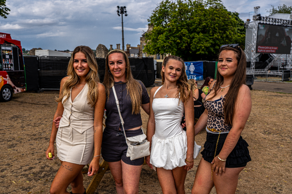 Uptown on Blackheath