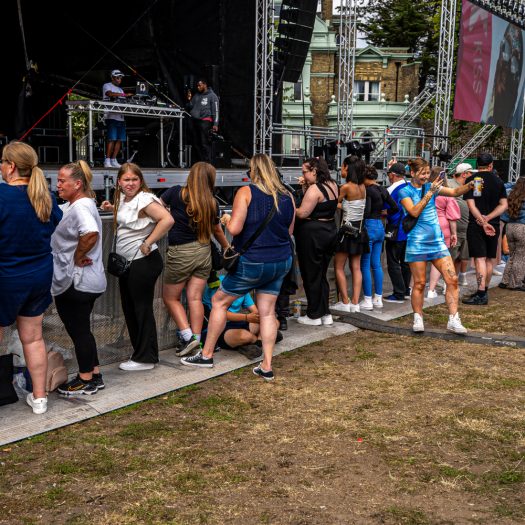 Uptown on Blackheath