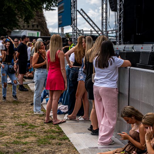 Uptown on Blackheath