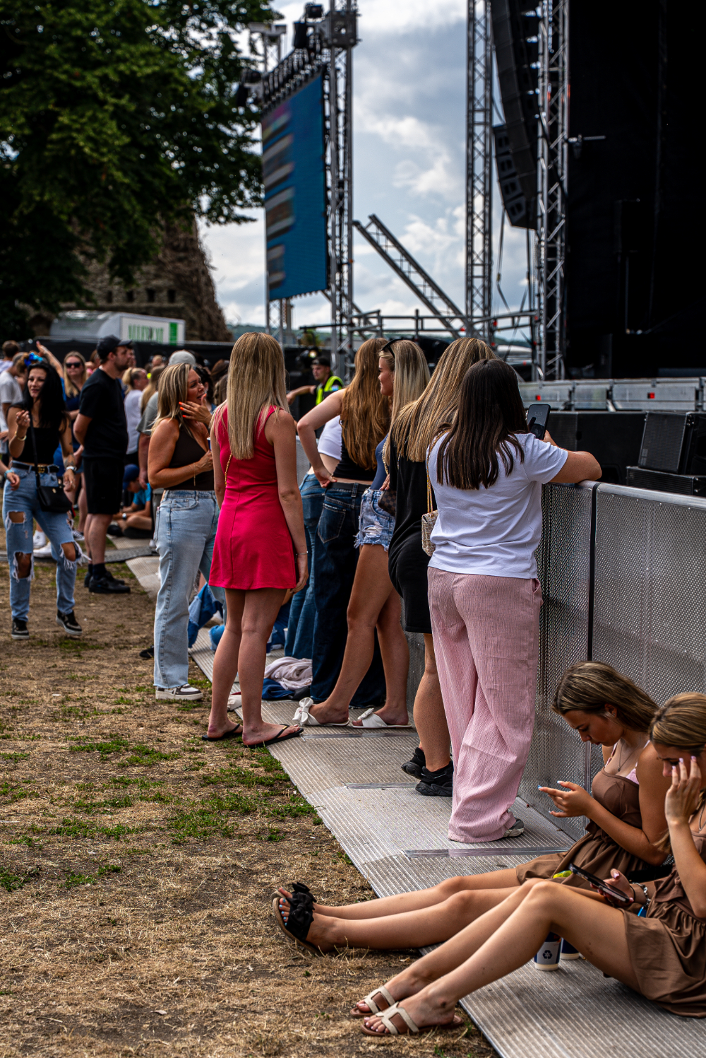 Uptown on Blackheath