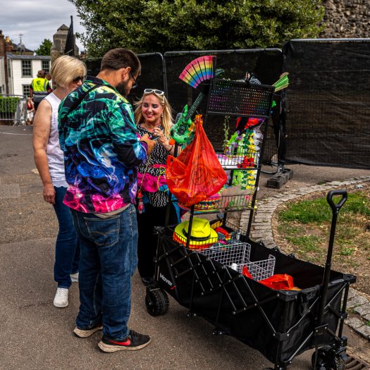 Uptown on Blackheath