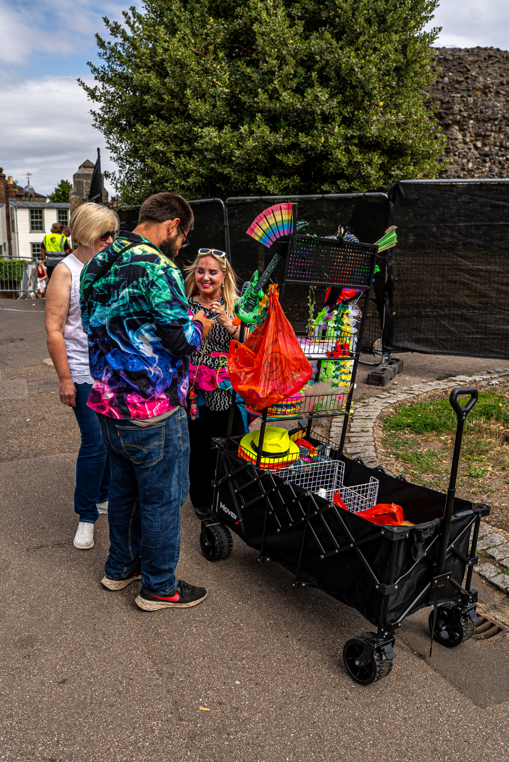 Uptown on Blackheath