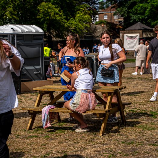 Uptown on Blackheath