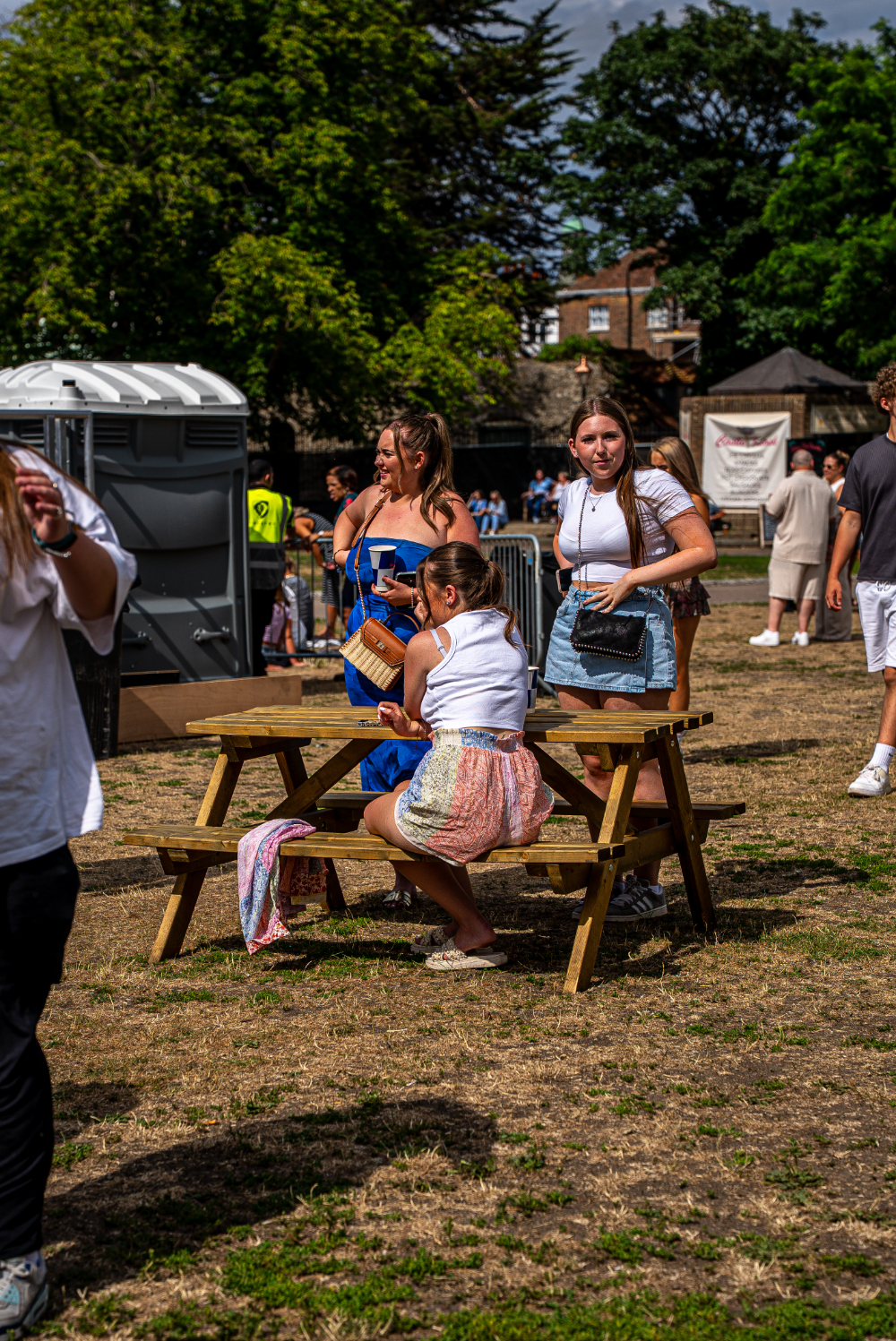 Uptown on Blackheath