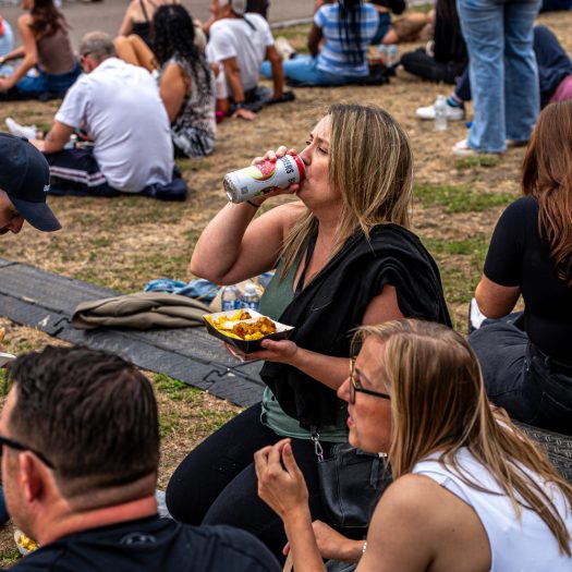 Uptown on Blackheath