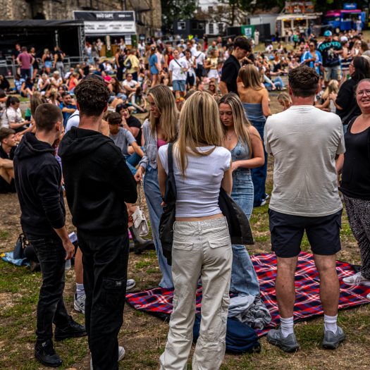 Uptown on Blackheath