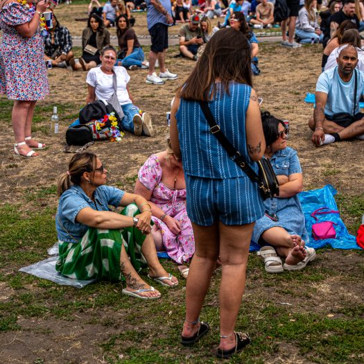 Uptown on Blackheath