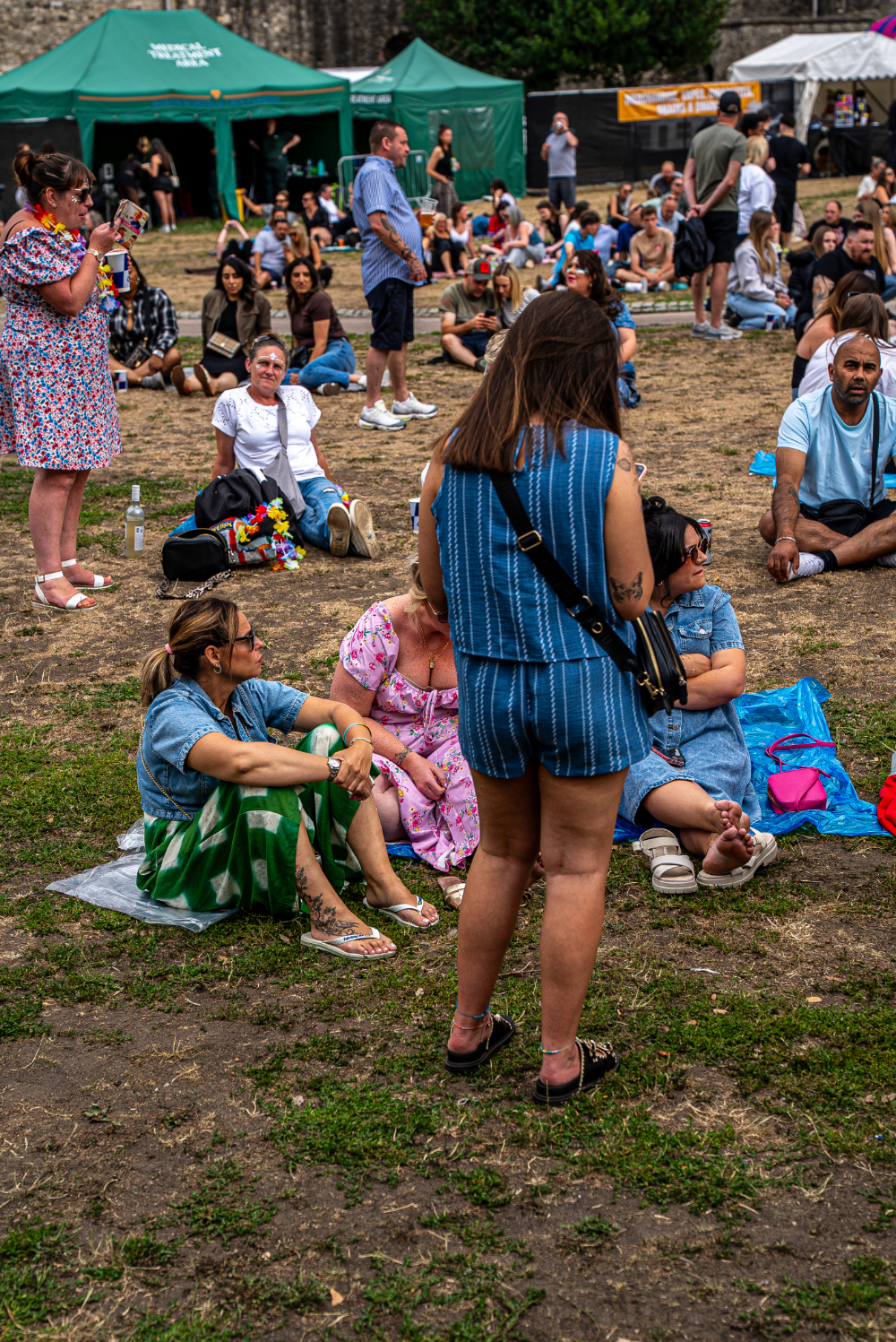 Uptown on Blackheath