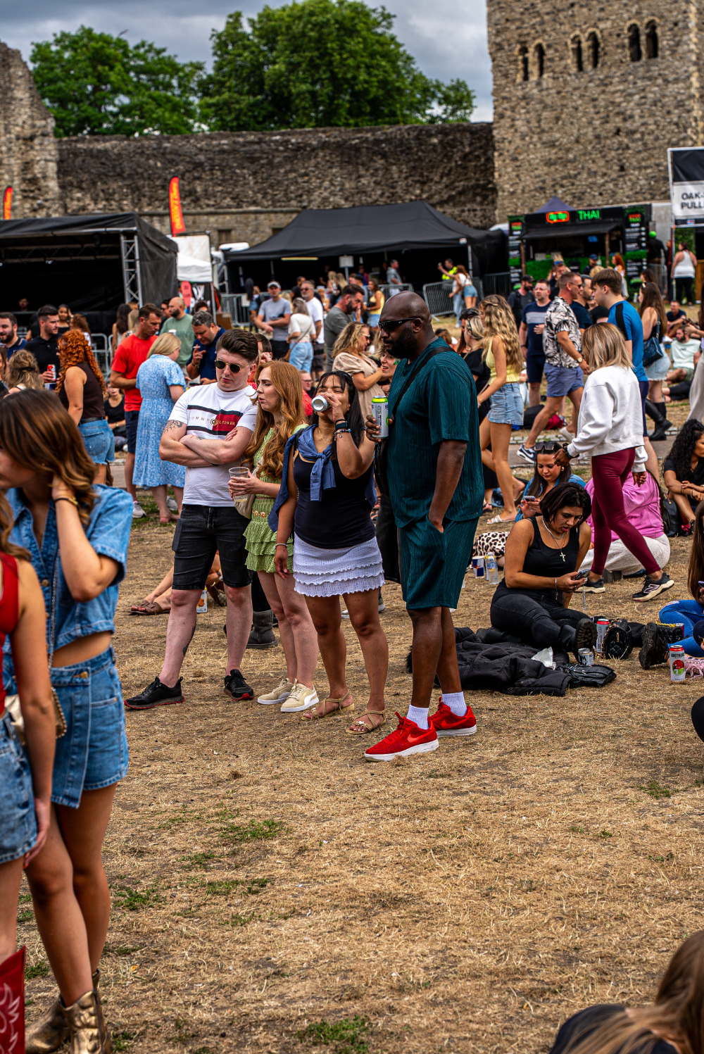 Uptown on Blackheath