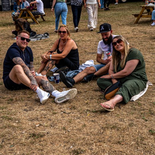 Uptown on Blackheath