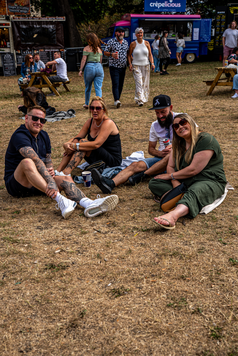 Uptown on Blackheath