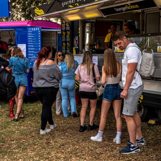 Uptown on Blackheath