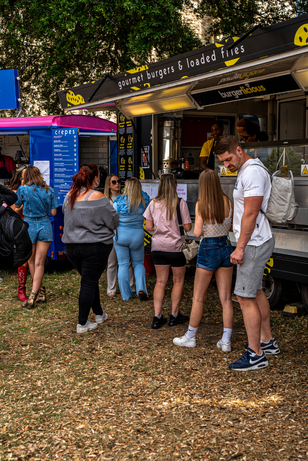 Uptown on Blackheath