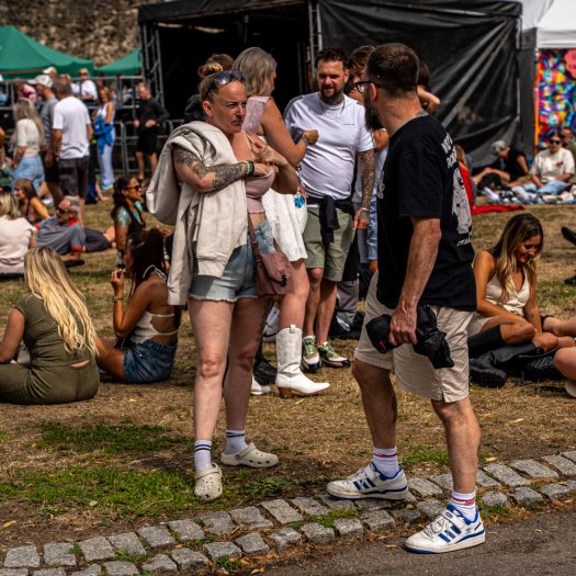 Uptown on Blackheath