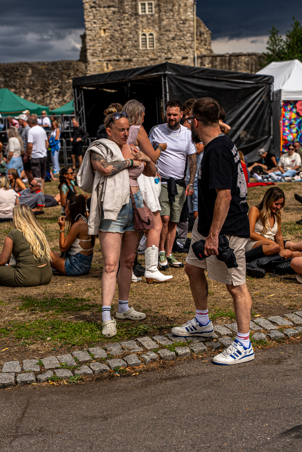 Uptown on Blackheath