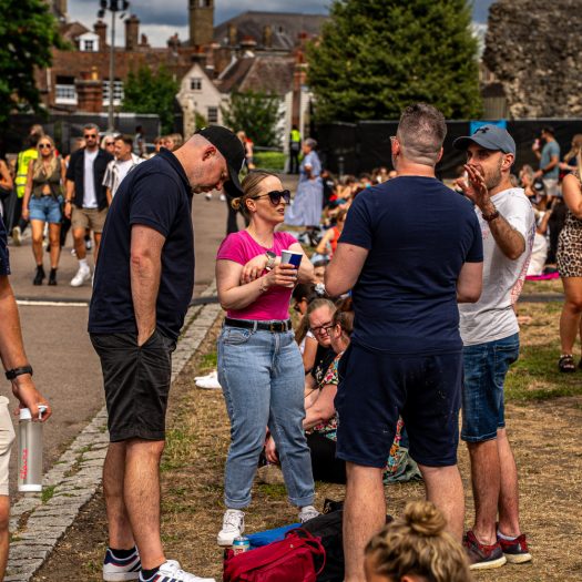 Uptown on Blackheath