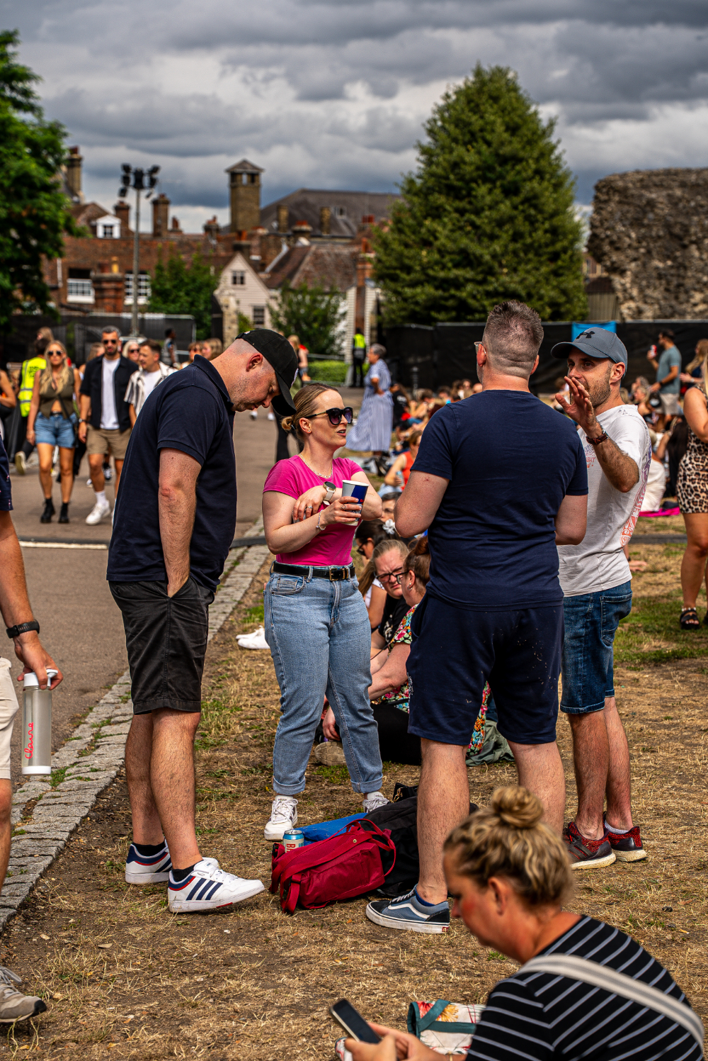 Uptown on Blackheath
