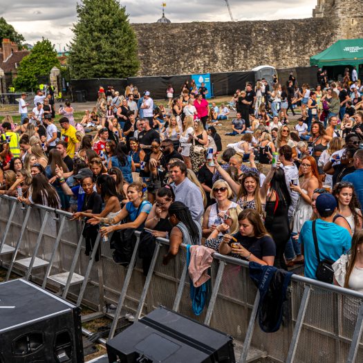 Uptown on Blackheath