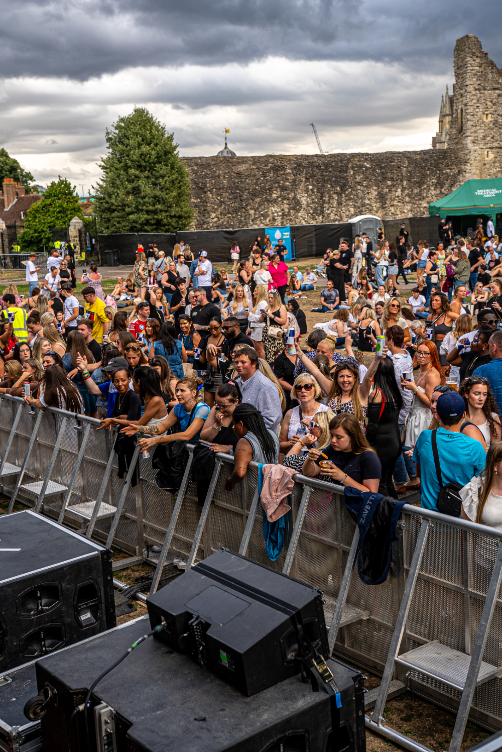 Uptown on Blackheath
