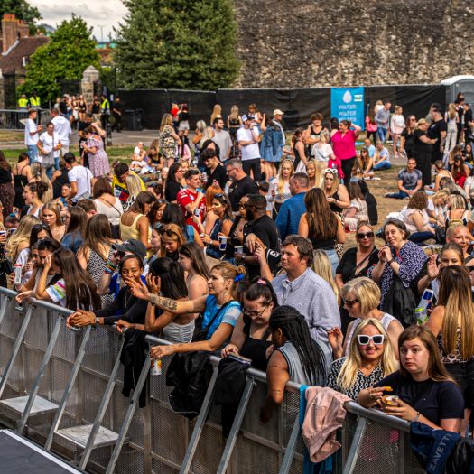 Uptown on Blackheath