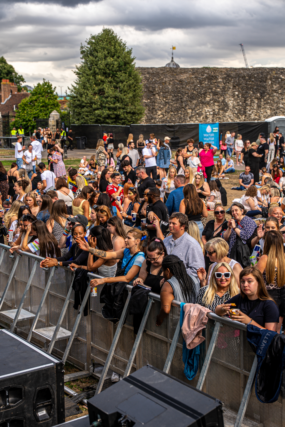 Uptown on Blackheath