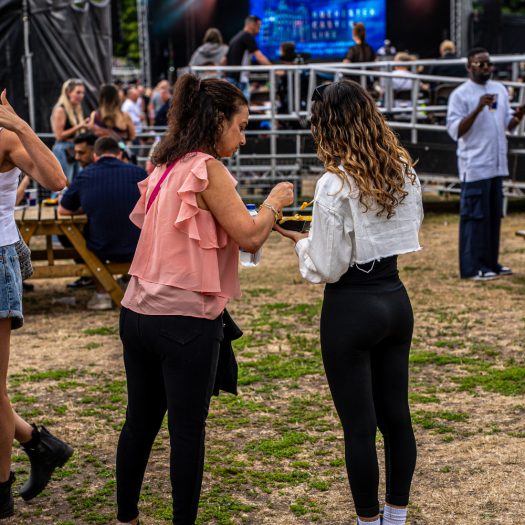 Uptown on Blackheath