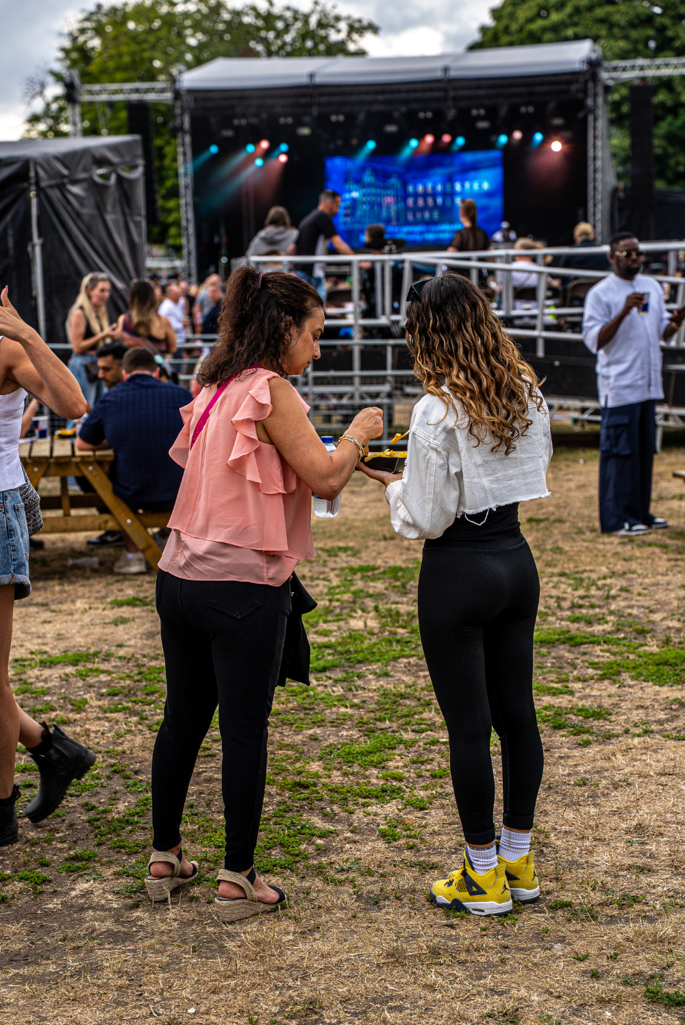 Uptown on Blackheath