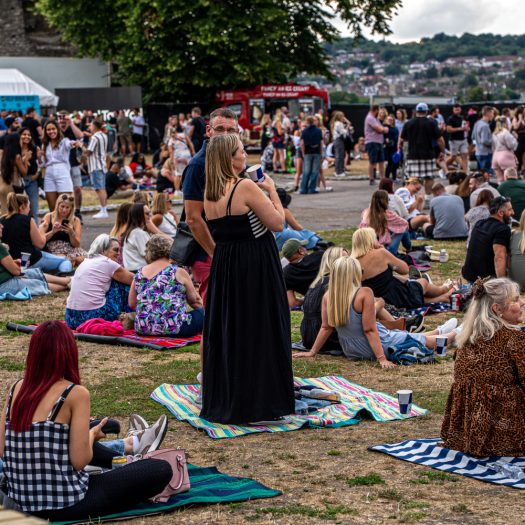 Uptown on Blackheath