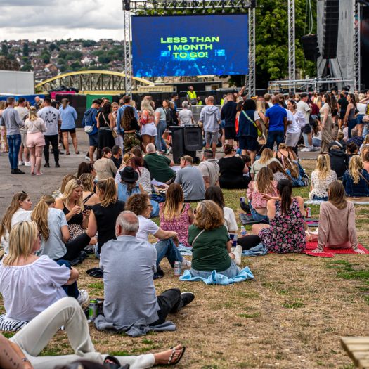 Uptown on Blackheath