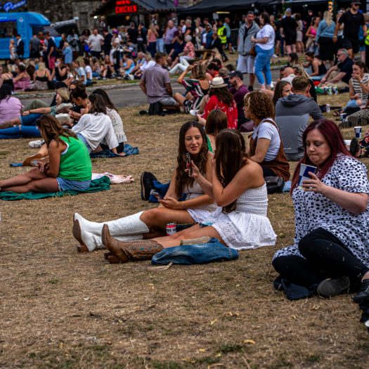 Uptown on Blackheath