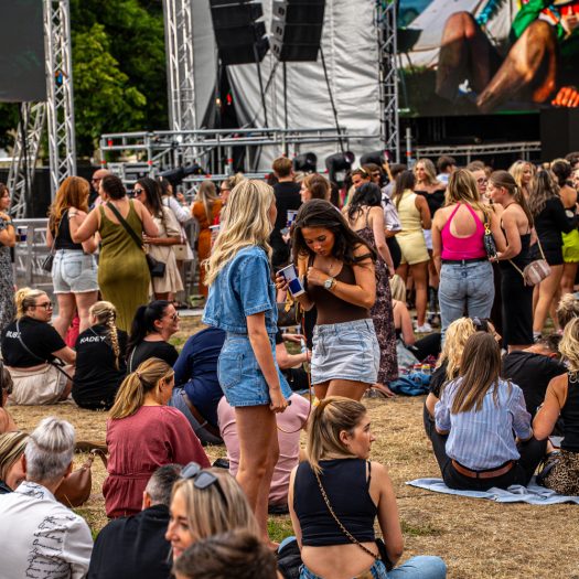 Uptown on Blackheath