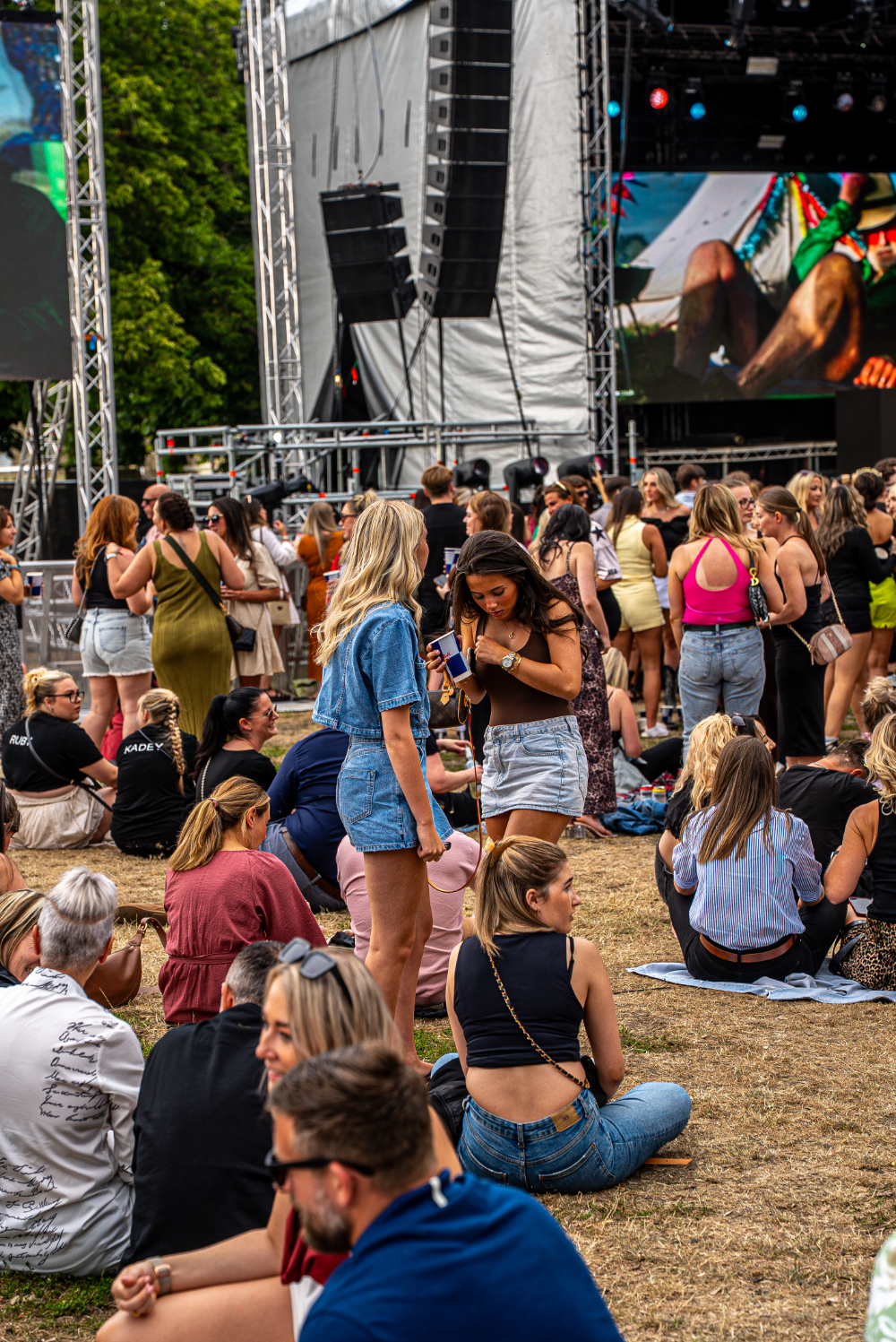 Uptown on Blackheath