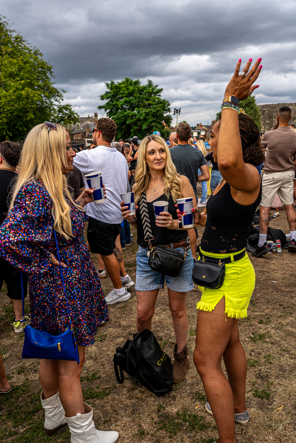 Uptown on Blackheath