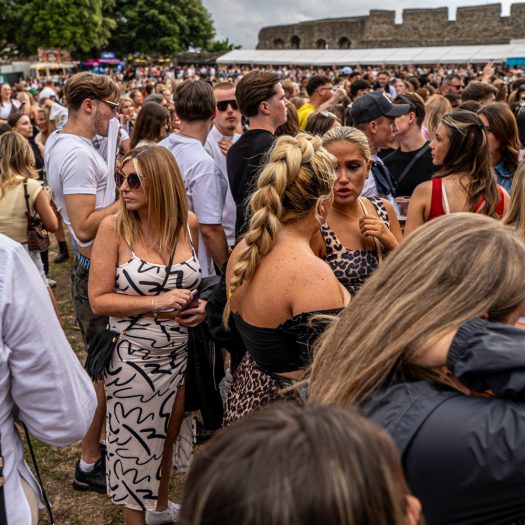 Uptown on Blackheath