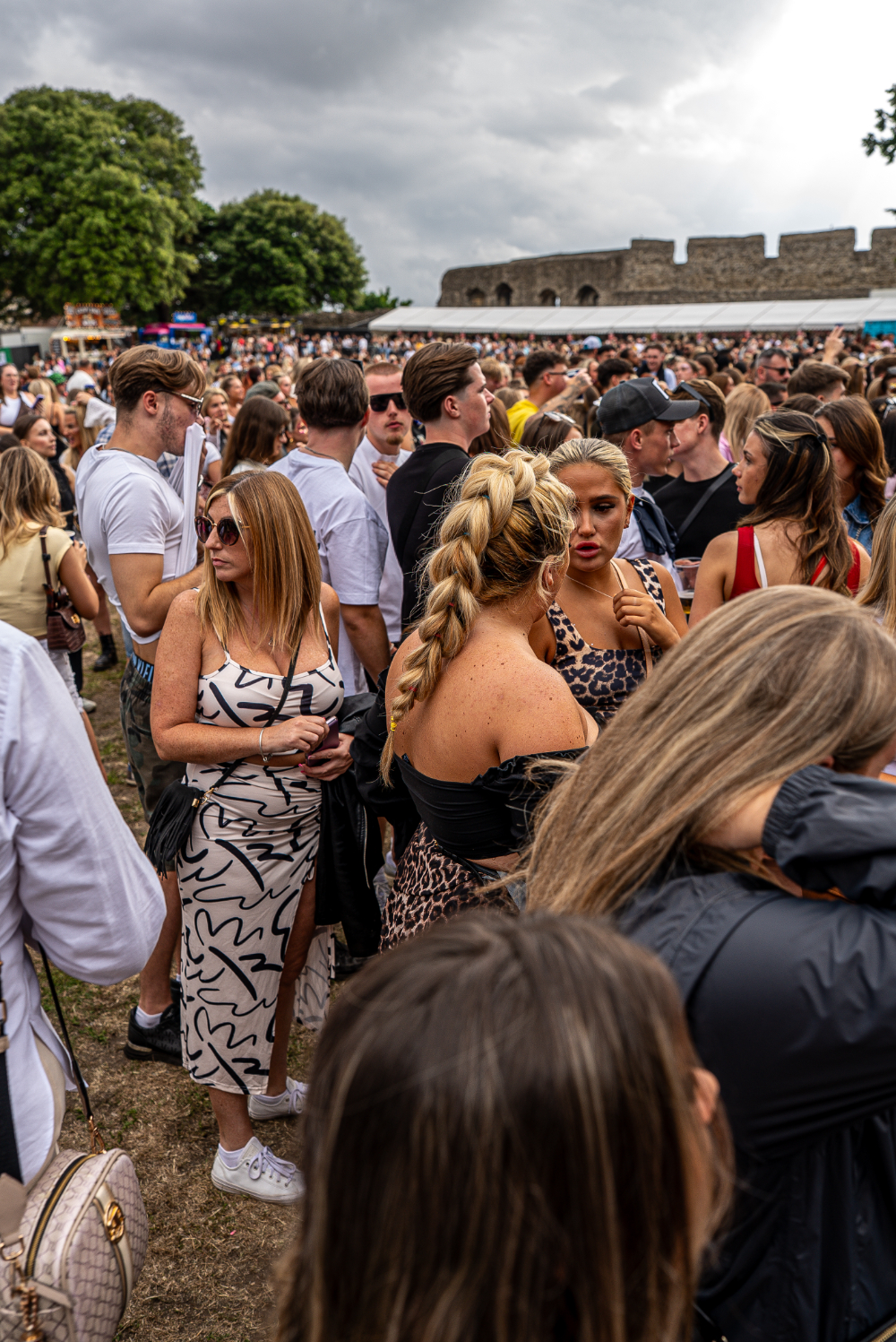 Uptown on Blackheath