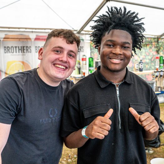 Uptown on Blackheath