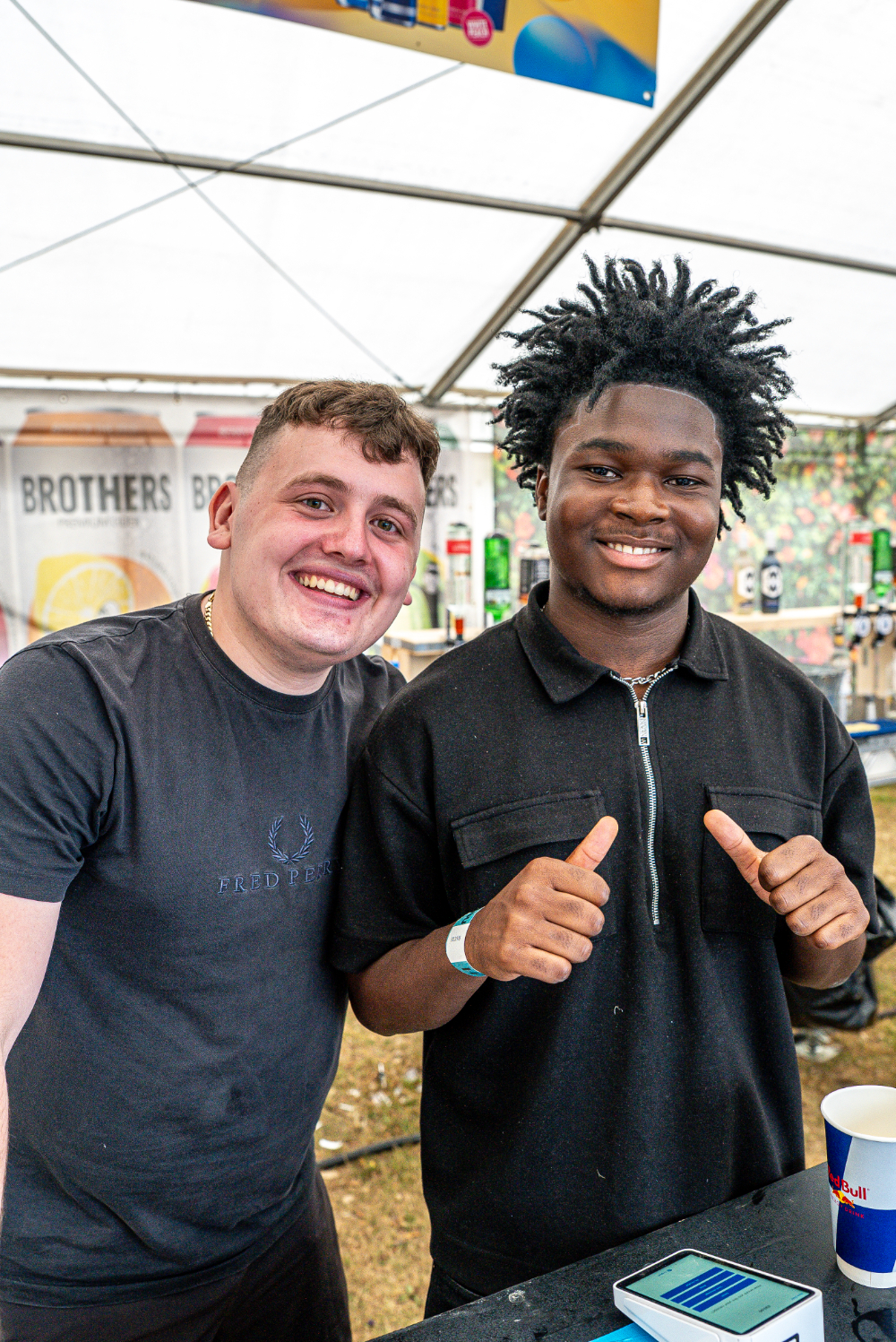 Uptown on Blackheath