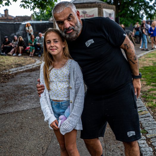 Uptown on Blackheath