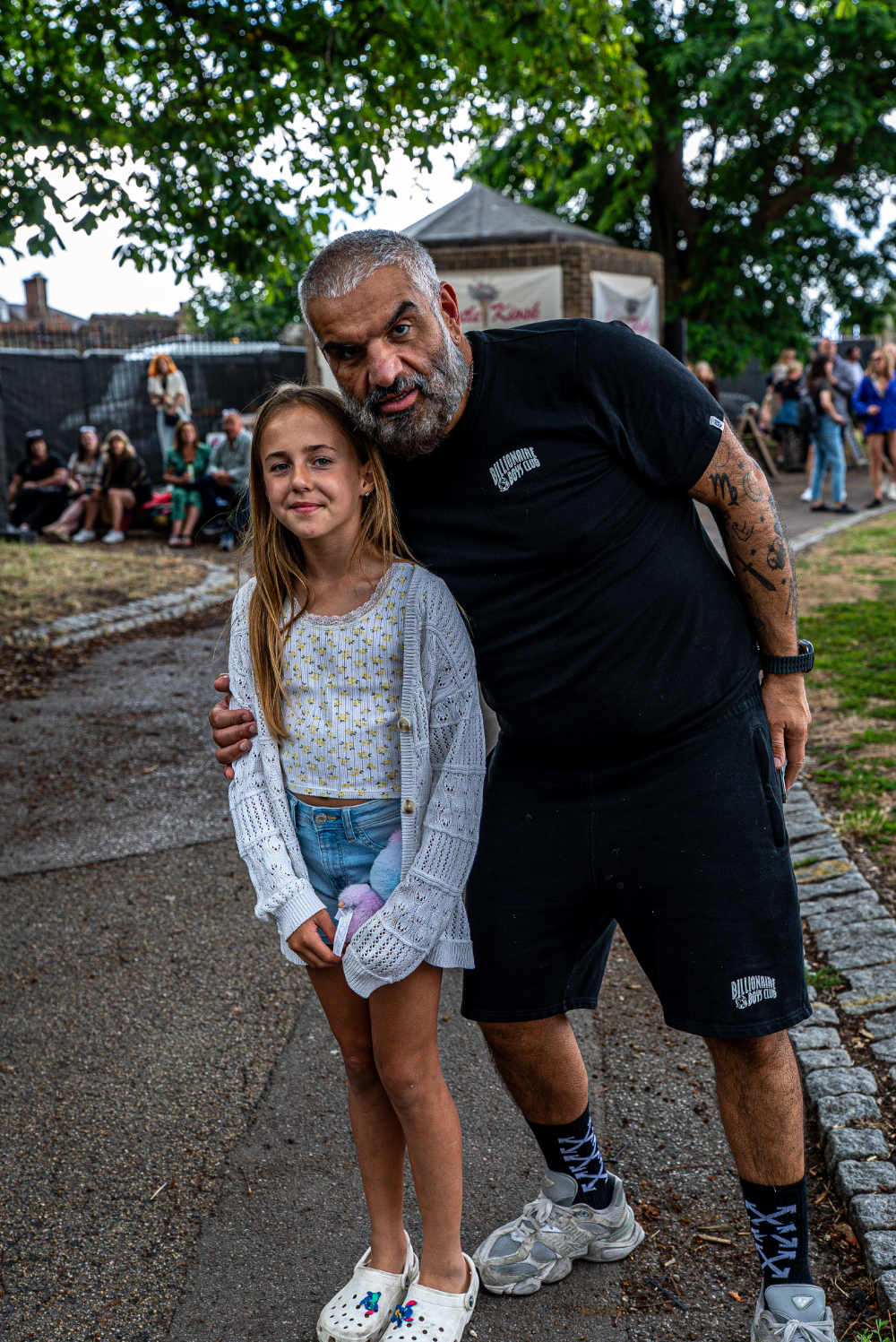 Uptown on Blackheath