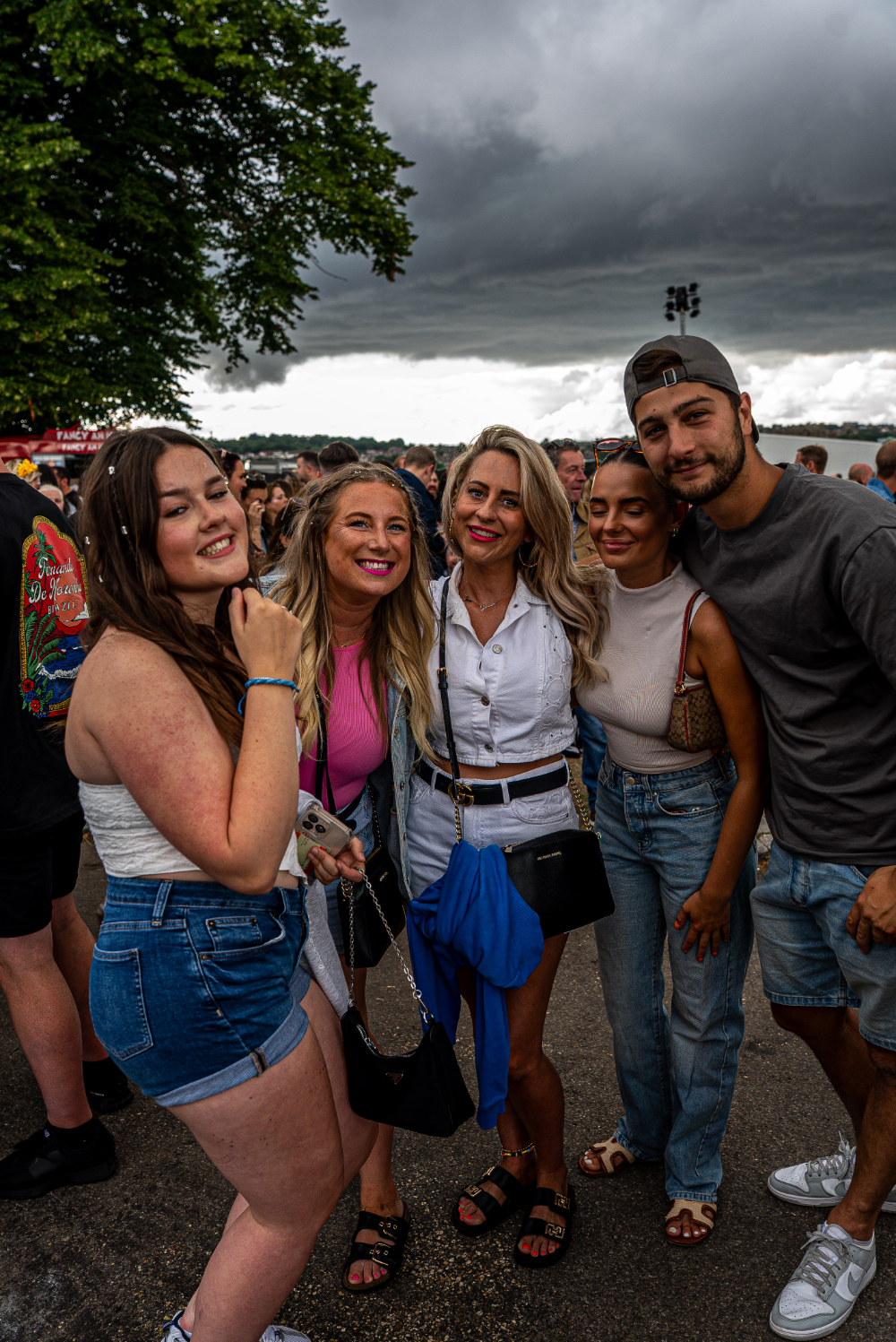 Uptown on Blackheath