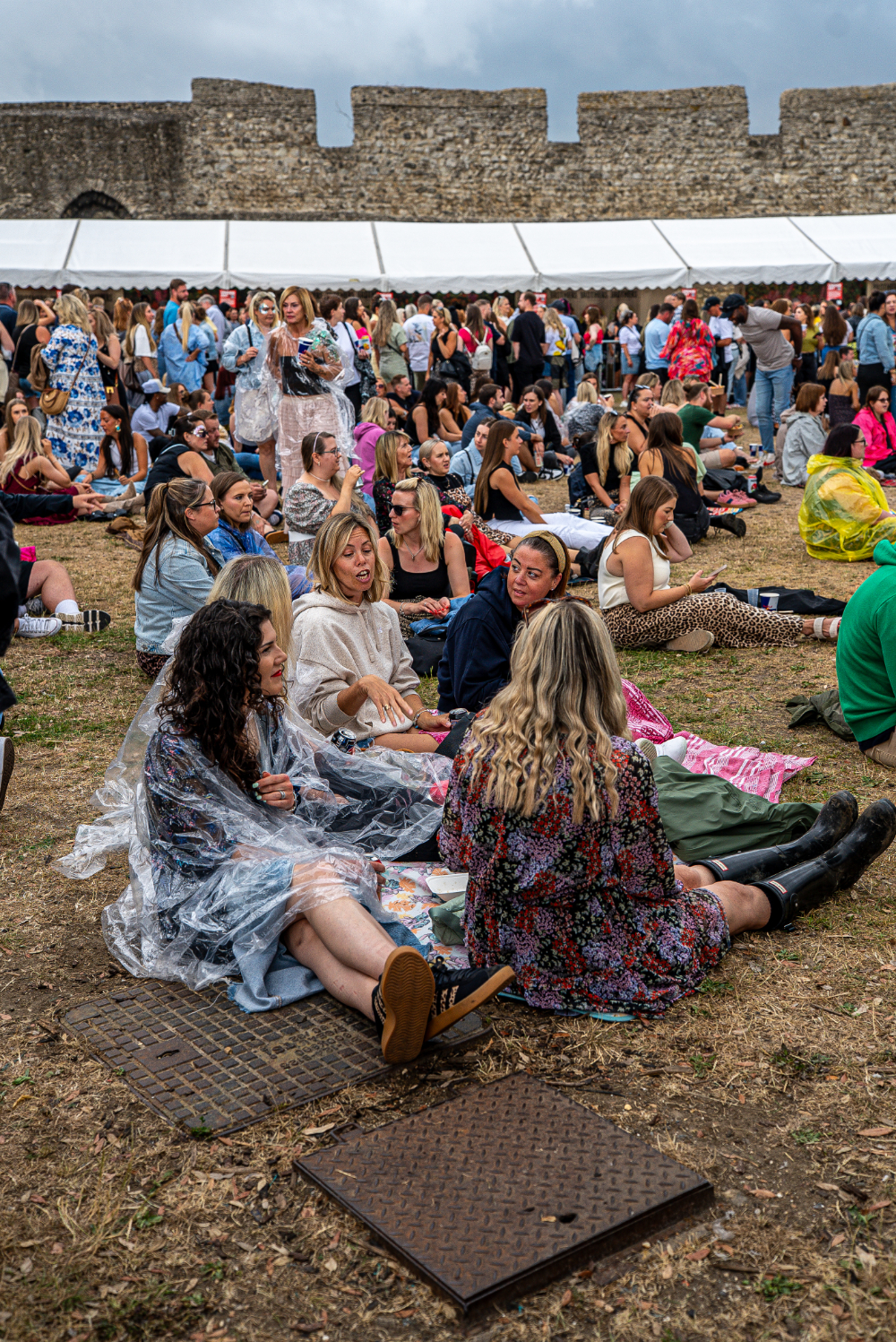 Uptown on Blackheath