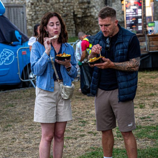 Uptown on Blackheath