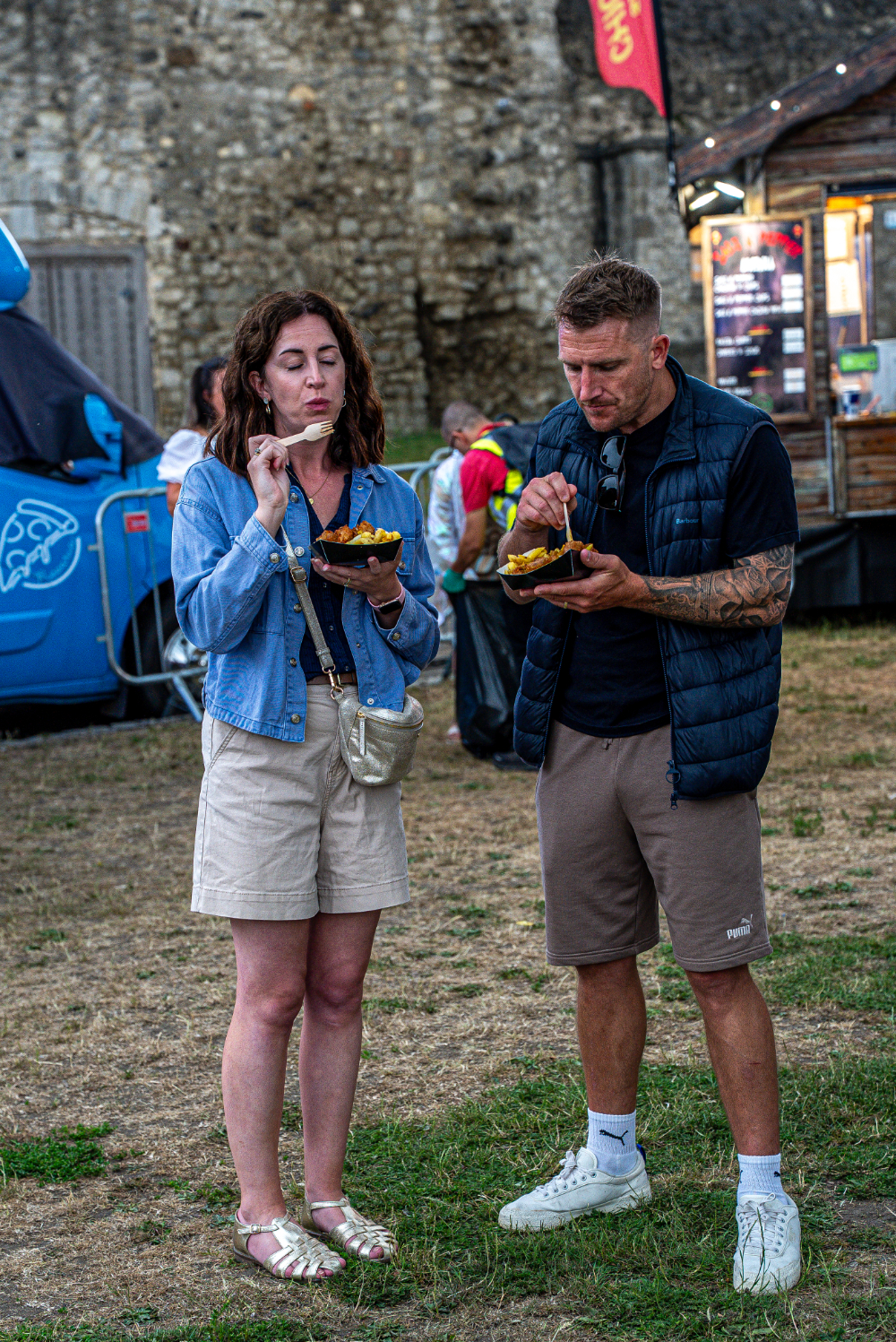 Uptown on Blackheath